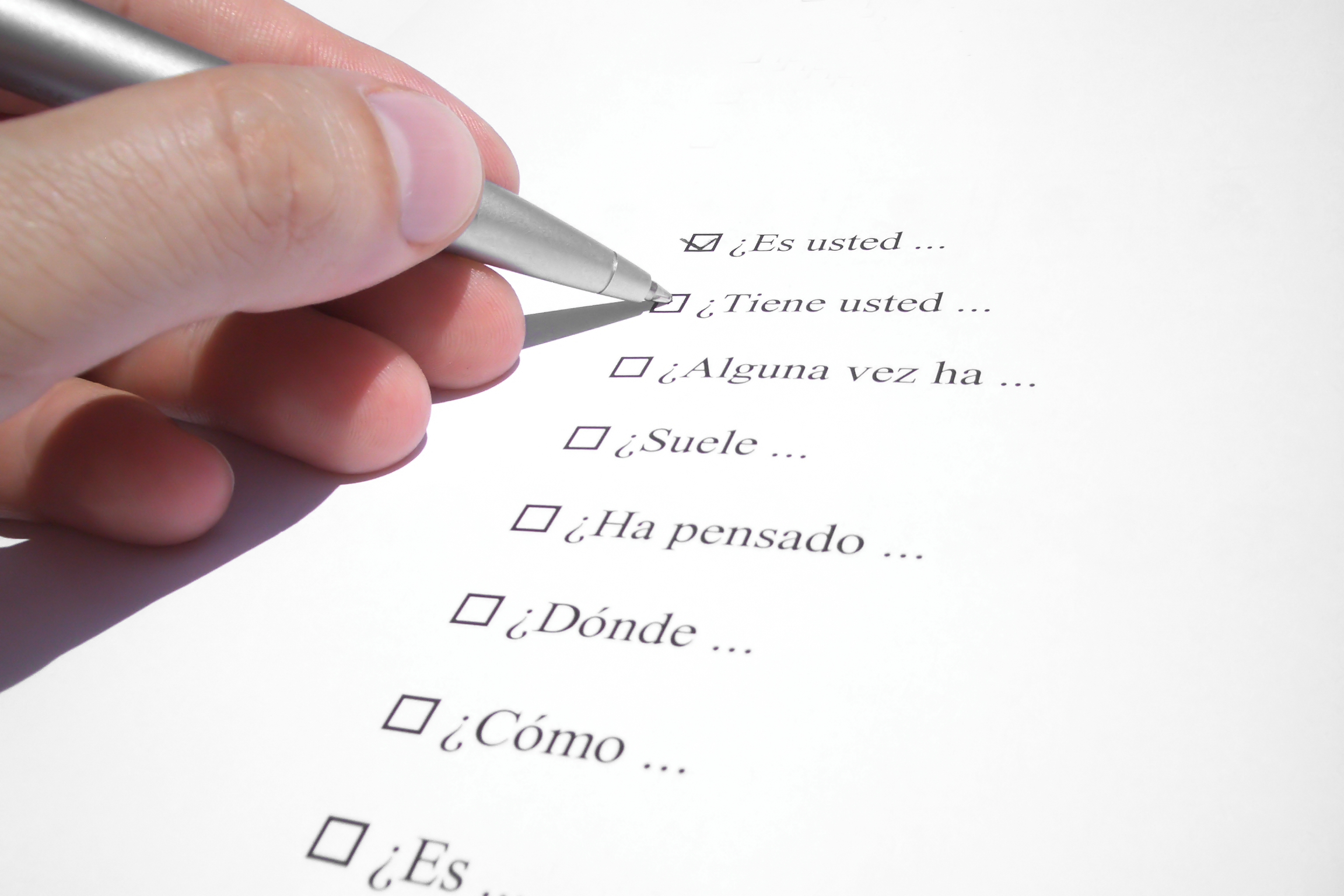 Mesurez Votre Affirmation De Soi Faites Le Test De Rathus Affirmation De Soi Info