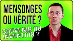 s affirmer conflits comment savoir si mensonge regard yeux système de représentation visuel auditif kinesthésique menteur manipulateur lire vérité connaître communication PNL hypnose 16