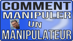 comment manipuler un manipulateur -et un agressif - réponses floues - technique du brouillard