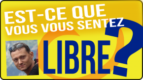 liberté libre liberte affirmation de soi forme travail emprise manipulateur géographique temps heures horaires où quand avec qui personnes