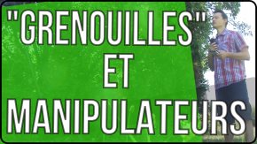 manipulateur manipulation grenouille manipuler victime emprise doute peur culpabilite liberer contrer marmite casserole eau chaude endormi pourquoi