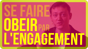 se faire obéir engagement sans menaces autorité agressivité manipulation