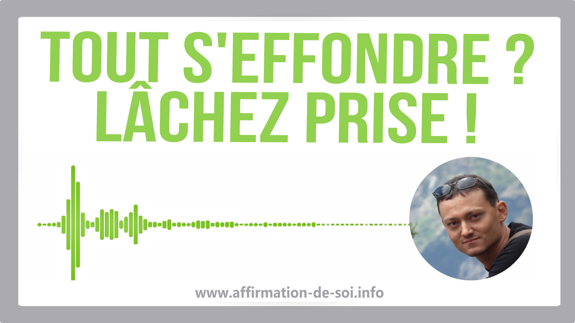 Que Faire Quand Tout S Effondre Lacher Prise Affirmation De Soi Info Que Faire Quand Tout S Effondre Lacher Prise Affirmation De Soi Info