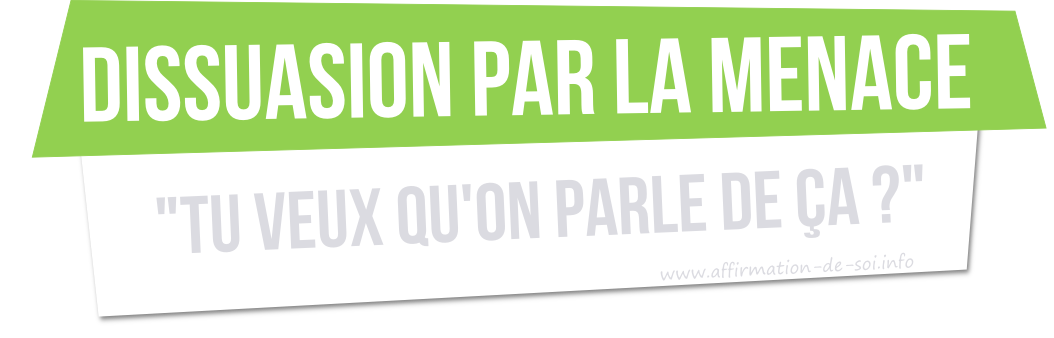 phrase type d un manipulateur N°7 phrases préférées du pervers narcissique reconnaitre