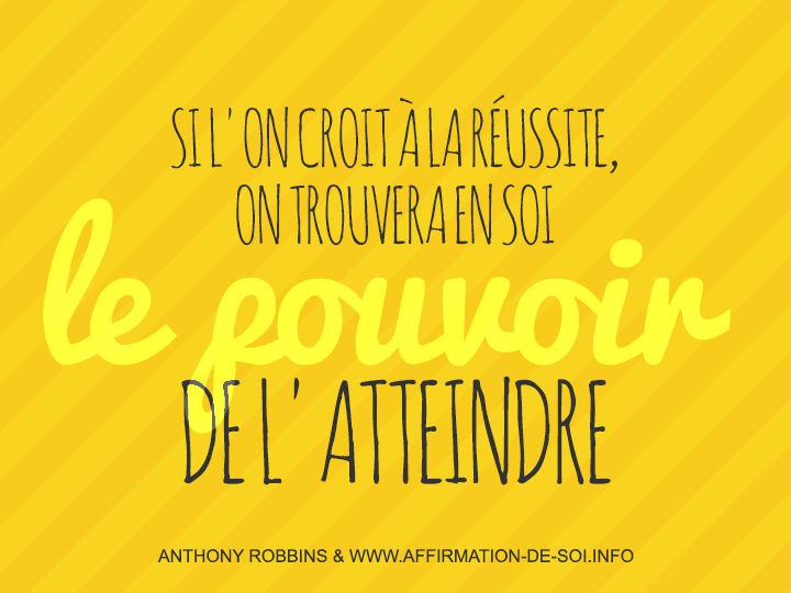Publications Affirmation De Soi Info